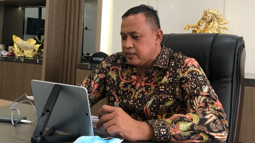 Tri Adhianto Siap Bangun Perpustakaan Modern untuk Ruang Belajar Warga Kota Bekasi