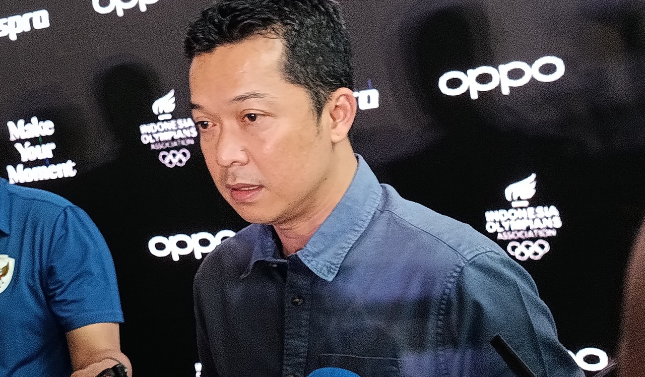 Taufik Hidayat Soroti Peran Psikolog di Pelatnas: Yakin Hanya Butuh Psikolog?