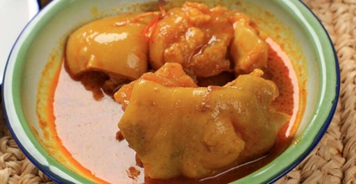 Hobi Makan Kikil? Ternyata Kaya Kolagen, Ini Batasan Konsumsi Menurut Ahli Gizi