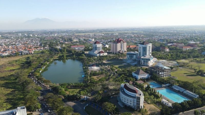 UNESA Buka 6253 Kuota SNBP untuk 109 Prodi, Apa Saja?