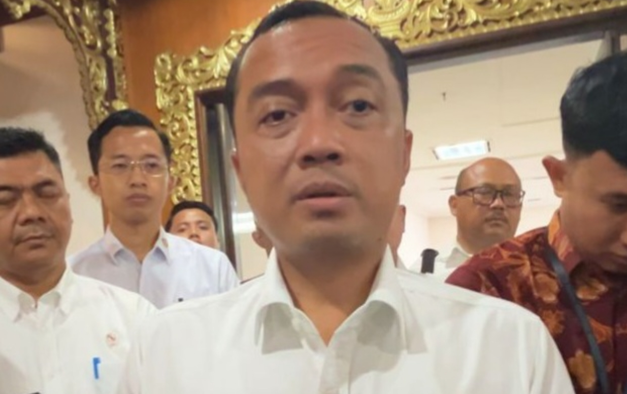 Perpres PCO Digugat ke MA, Mensesneg Pastikan Tak Ada Tugas Tumpang Tindih