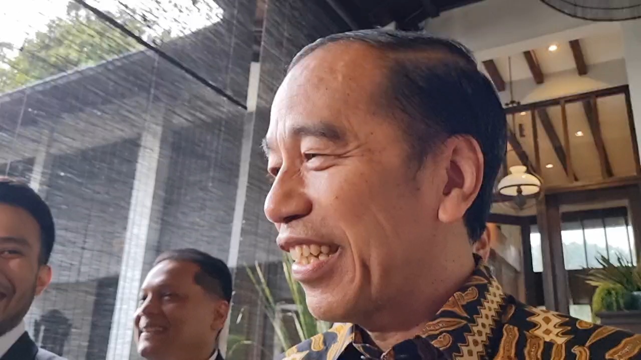 Penyelidikan Dugaan Ijazah Palsu Jokowi Sudah 90 Persen Rampung, Keaslian Tunggu Hasil Uji Lab