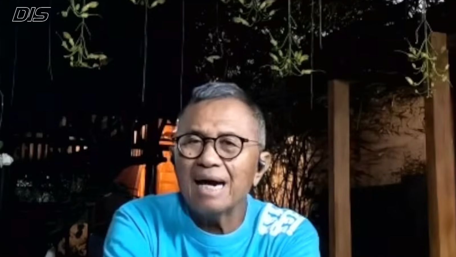 Dahlan Iskan: Indonesia Tidak Bangkrut, Tapi Mulai Komplikasi, Pemerintah Tak Perlu Malu Revisi Program