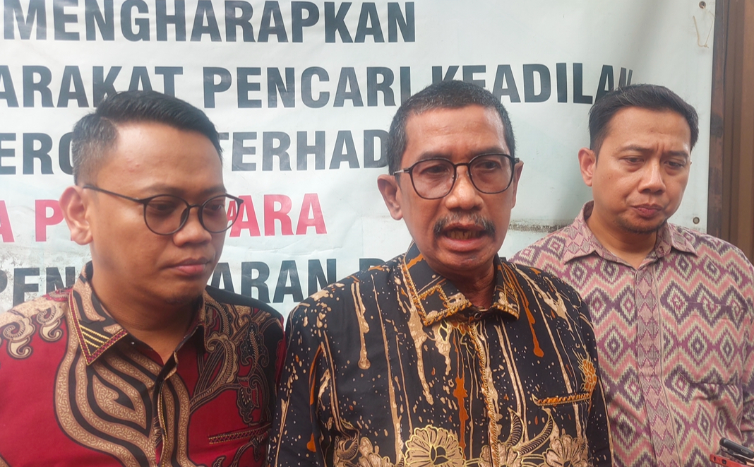 Razman Nasution Tuduh Nikita Mirzani Tak Pernah Jenguk Lolly di Rumah Aman, Kuasa Hukum: Itu Tidak Benar!