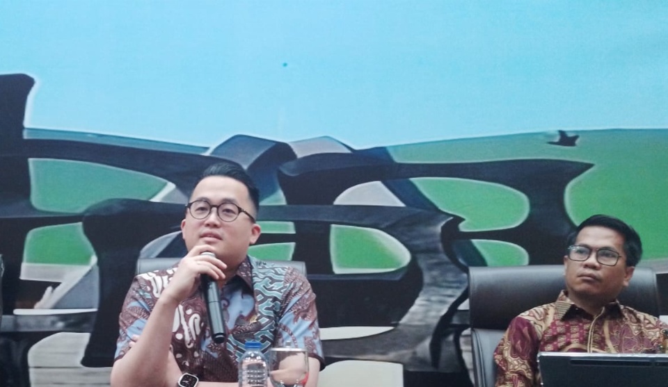 RUU Penyiaran Belum Sentuh OTT, DPR Usul Pemisahan Regulasi untuk Platform Digital
