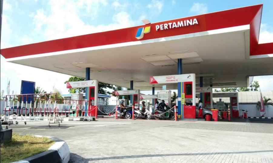 Mantul! Harga BBM Pertamina Turun 1.200/Liter, Cek Daftar Harga Terbaru Pertalite Hingga Dexlite di Aceh-Papua Hari Ini per 3 Maret 2023