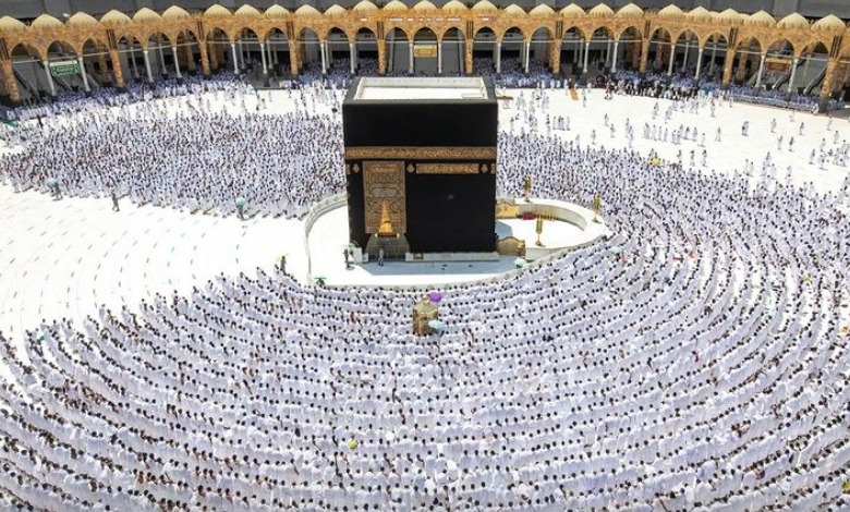 Peraturan Haji 2022 Lebih Ketat dari Biasa, Beda dengan Prokes Umrah 