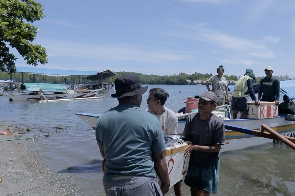 Dari Potensi Lokal ke Prestasi Nasional, Desa BRILiaN Sausu Tambu Perkuat Ekonomi Pesisir
