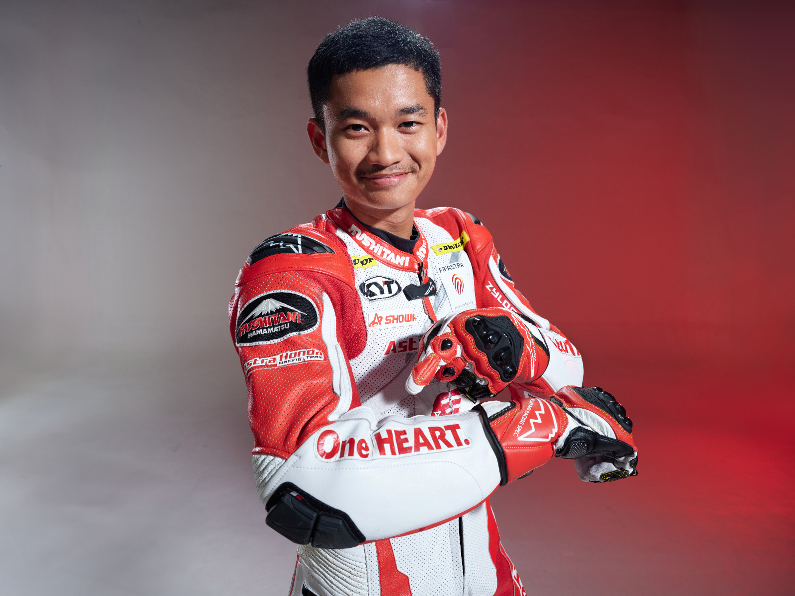 Arbi Tampil di Moto3! Gantikan Buasri di MotoGP Austria Pekan Ini! 