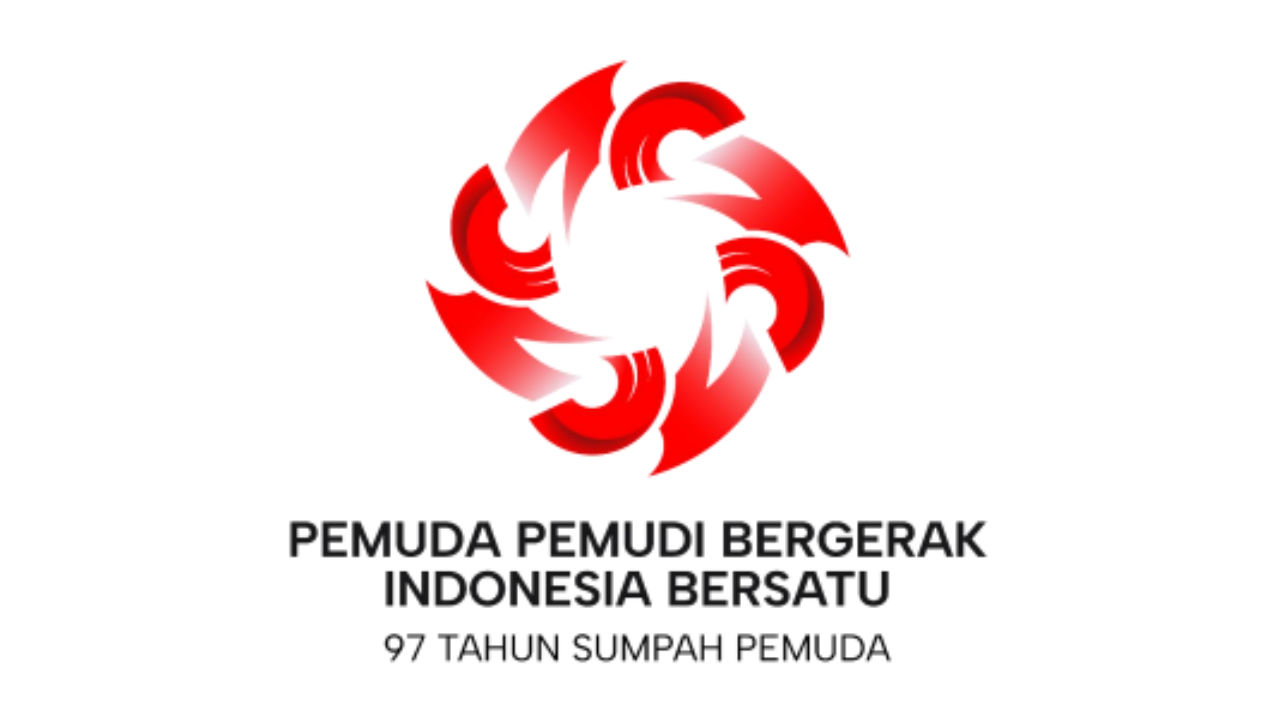 Tema dan Makna Logo Hari Sumpah Pemuda 2025, Peringatan ke-97 Tahun