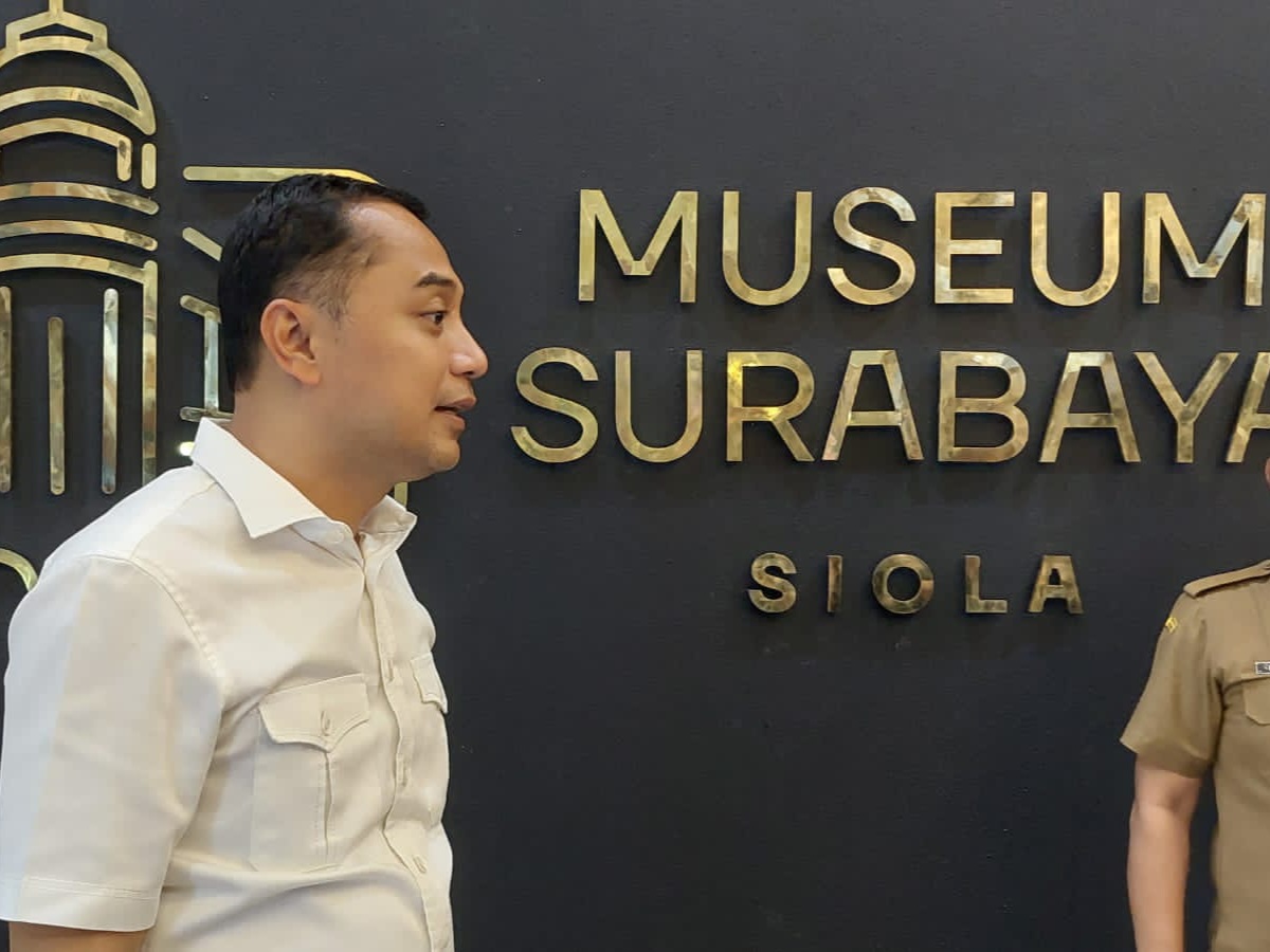 Museum Surabaya Siola Dibuka Kembali pada Akhir Juli 2024