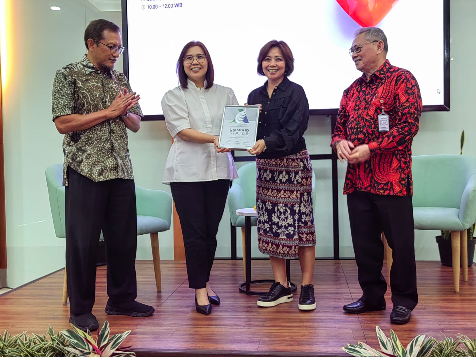 Hari Jantung Sedunia, Siloam TB Simatupang Tampilkan Inovasi Layanan Terkini untuk Tangani Penyakit Jantung