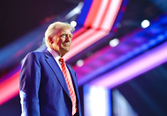 Trump Sebut Capai Kesepakatan Baru dengan Indonesia Soal Tarif Lewat Sambungan Telepon dengan Prabowo