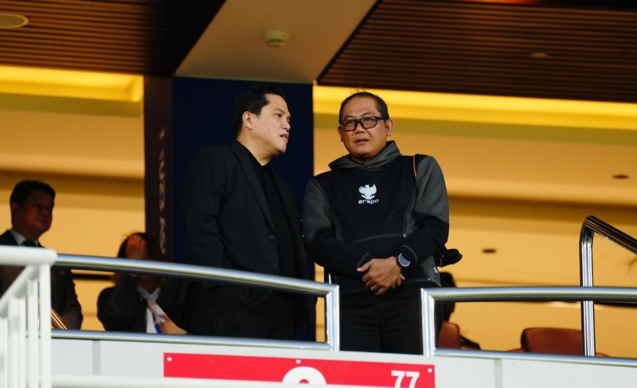 PSSI Setujui CV Pelatih Baru Timnas Indonesia! Emil Audero Keceplosan Kandidatnya, Bukti Skuad Garuda Jadi Pilihan