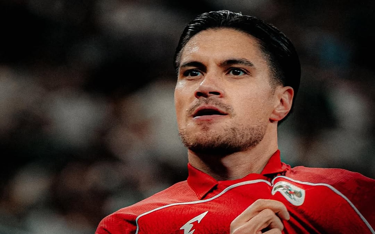 Nyaris Bela Belanda, Kevin Diks Ungkap Momen Emosional Pilih Indonesia: Kakek Saya Langsung Bangga