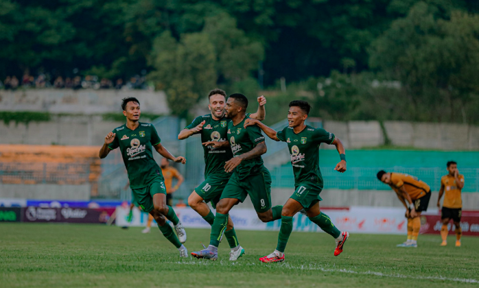 Bonek Catat! Laga Persebaya vs Borneo FC Hanya Boleh Dihadiri 10 Ribu Penonton