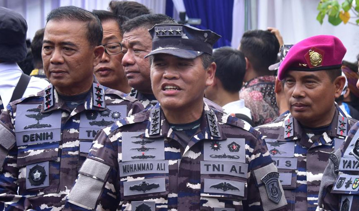 Tanggapan KSAL Kasus Wartawati Dibunuh Oknum TNI AL: Pastikan Diproses Transparan