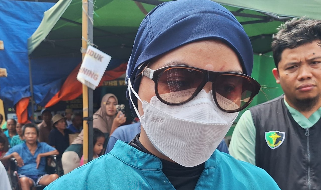 Dokter Forensik Sebut Hasil dari Autopsi Korban TPPO Akan Keluar dalam 2 Minggu