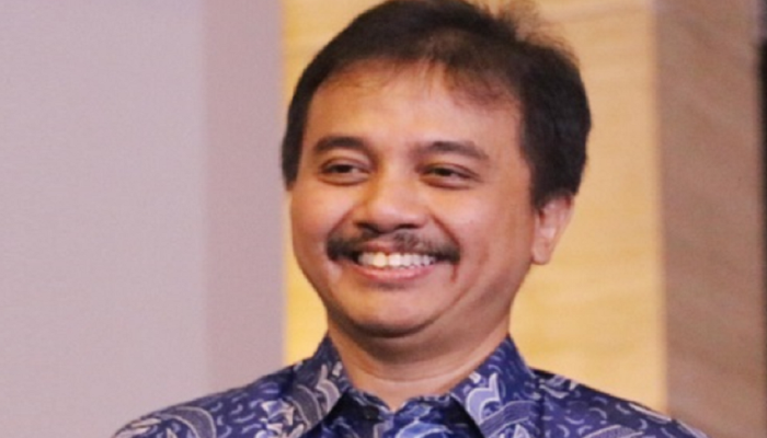 Roy Suryo jadi Tersangka Soal Editan Mirip Jokowi, Reaksi Muannas Alaidid Mencengangkan: Tetap Layak...