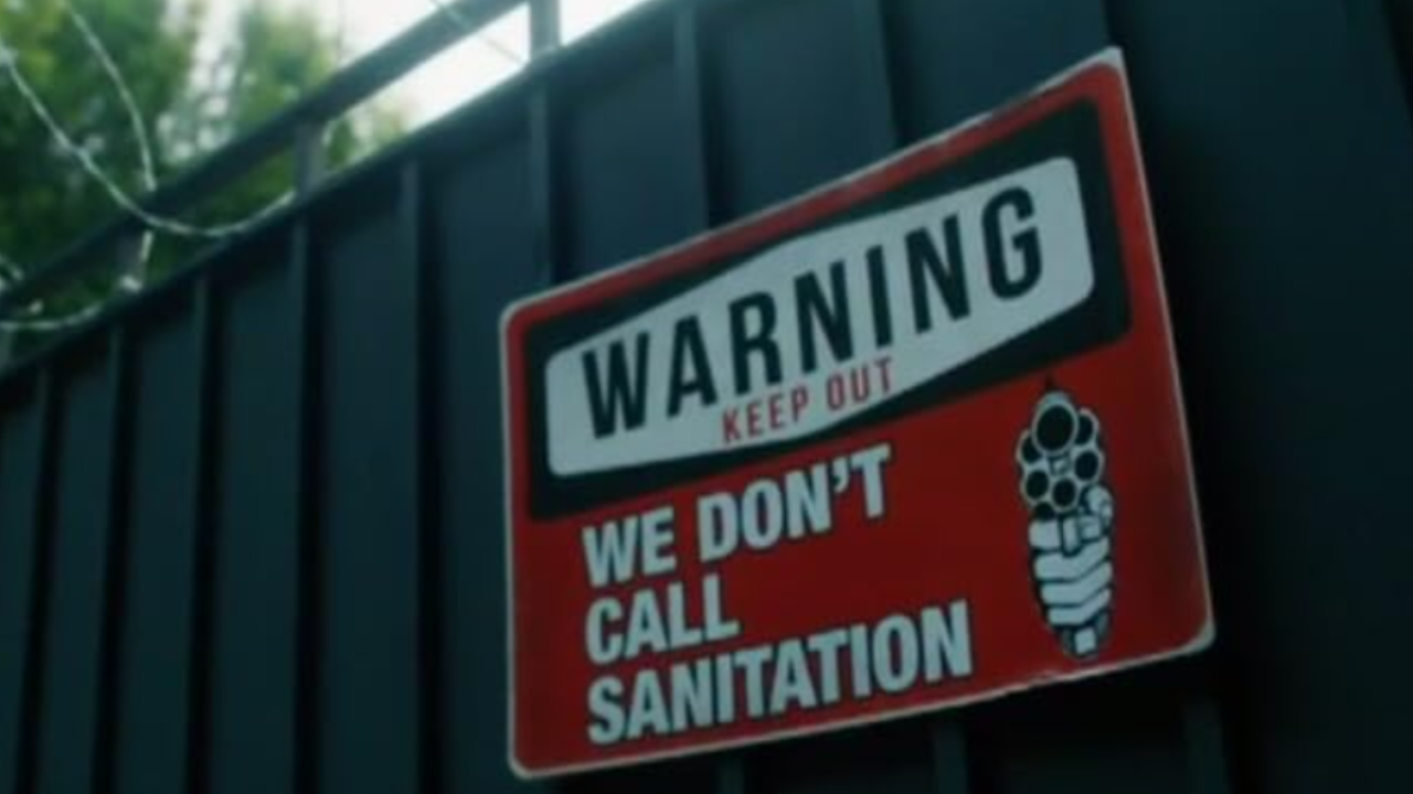 Jadwal Bioskop Trans TV Hari Ini 1 Maret 2026 Lengkap Sinopsis, Nonton Kisah COVID Melanda Dunia