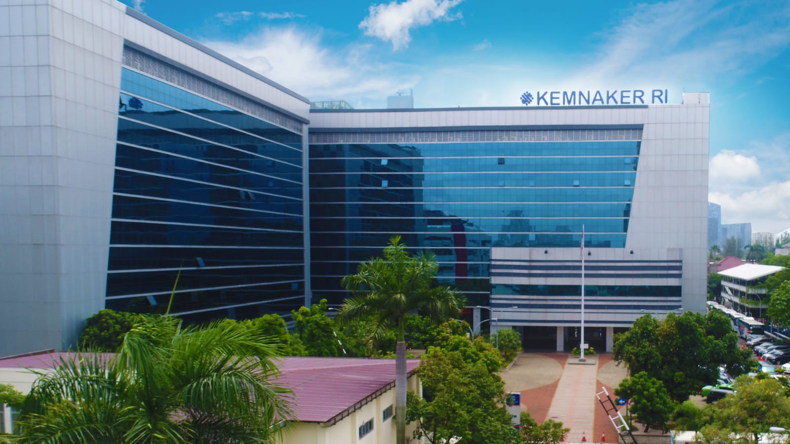 Digeledah KPK, Kemnaker: Kami Dukung Proses Penyelidikan