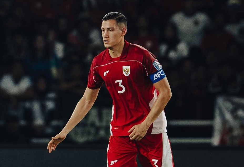 Bologna Masih Ngebet Jay Idzes dan Mees Hilgers, Jordi Amat-Justin Hubner ke Spanyol Disupport Bintang Brazil