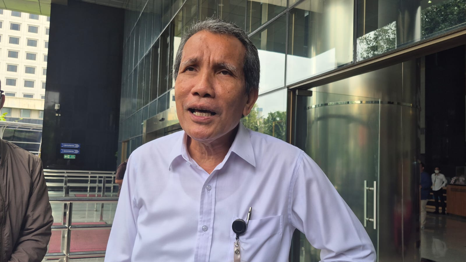 KPK Klaim Pernah Rekomendasikan Ketepatan Penerima LPG 3 Kg kepada Masyarakat