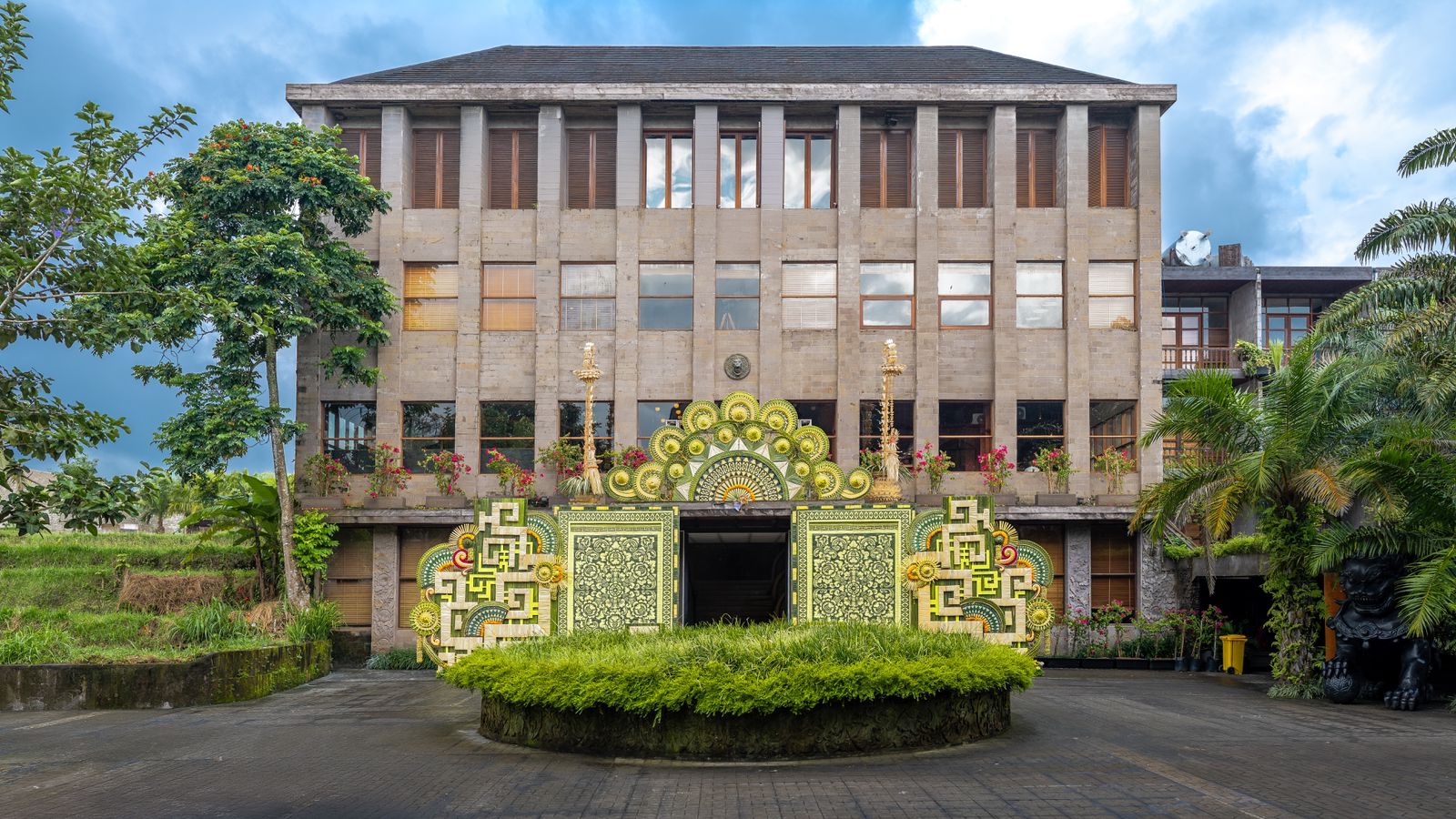 Onyx Park Resort Buka Lembaran Baru, Jadi Tempat Healing dan Investasi Berkelanjutan di Bali