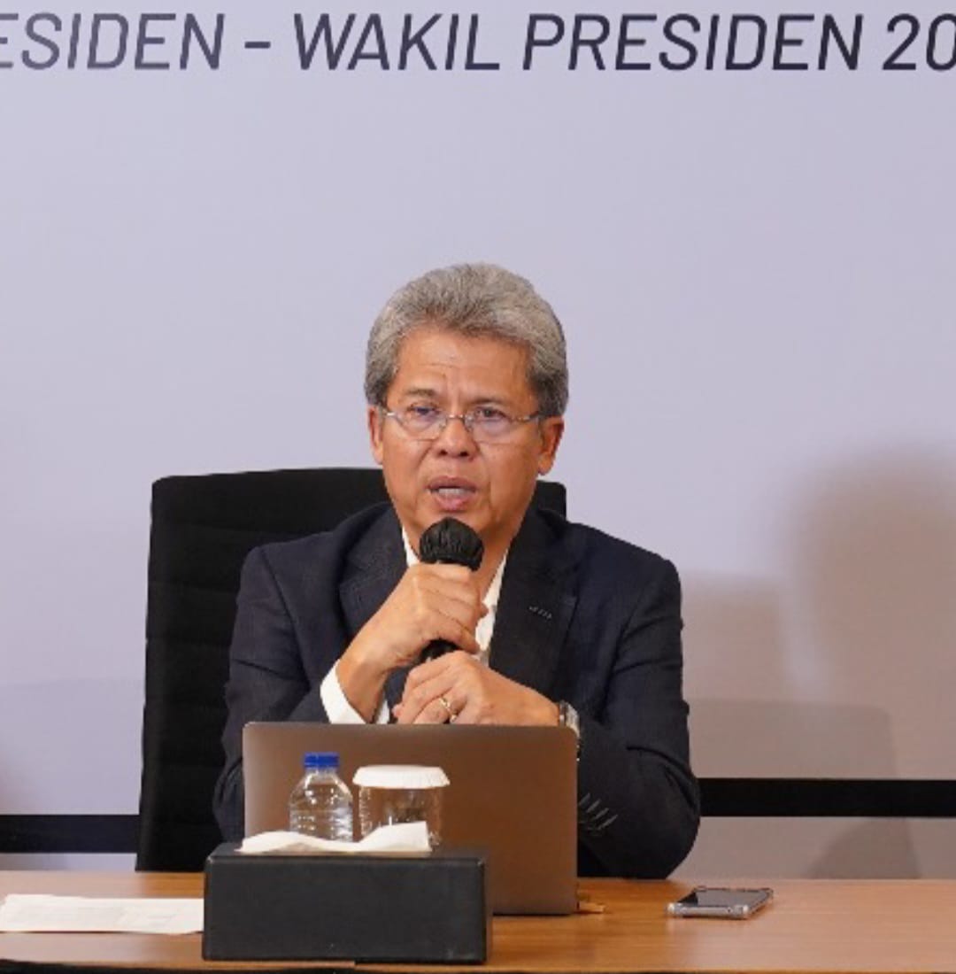 Todung Mulya Lubis: MK Menjadi Wasit Independen Penentu Keadilan Pilpres 2024