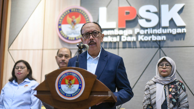 Jamin Keamanan Saksi, LPSK Jadwalkan Pertemuan Khusus dengan Keluarga Sutrimo Banyumas