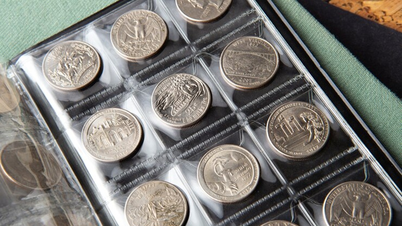 TERUNGKAP! Ini Ciri-ciri Uang Koin Kuno Indonesia yang Asli dan Palsu