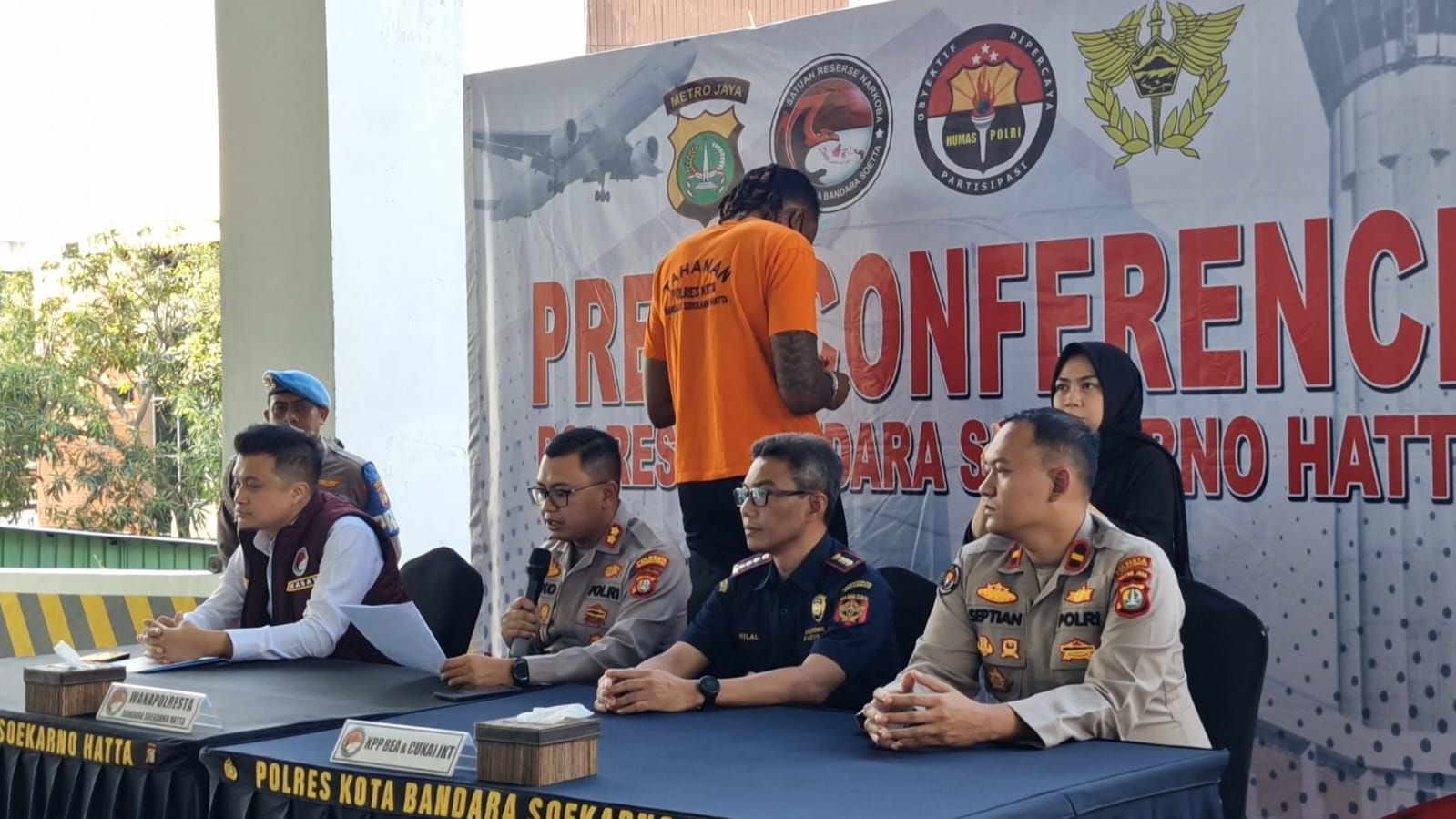 Polisi Beberkan Motif Jarred Dwayne Shaw Pesan Ratusan Ganja Permen dari Thailand