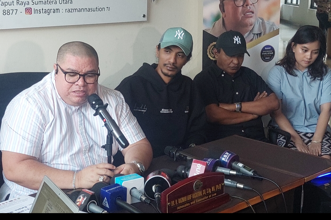 Nikita Mirzani Dilaporkan Keluarga Besar Vadel Badjideh Atas Pencemaran Nama Baik