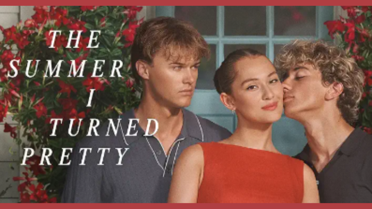 Serial The Summer I Turned Pretty Season 3 Tayang Hari ini 16 Juli 2025, Nonton Sub Indo Full Episode di Sini