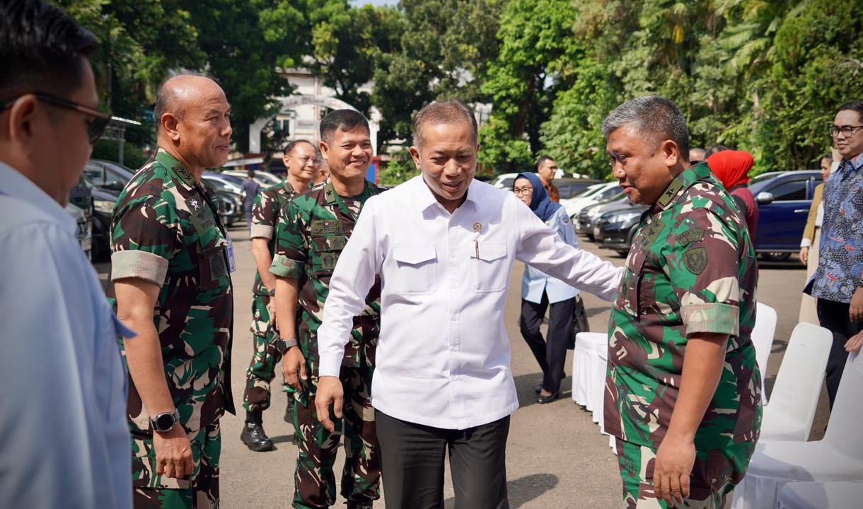 Kemenkop Pastikan Program Pengembangan Koperasi di Luar KDKMP Tetap Menjadi Prioritas