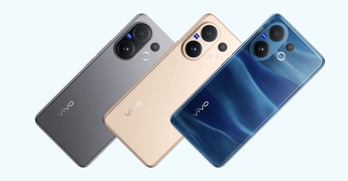 Bocoran Spesifikasi, Fitur Vivo V70 yang Rilis 2026 di Indonesia 