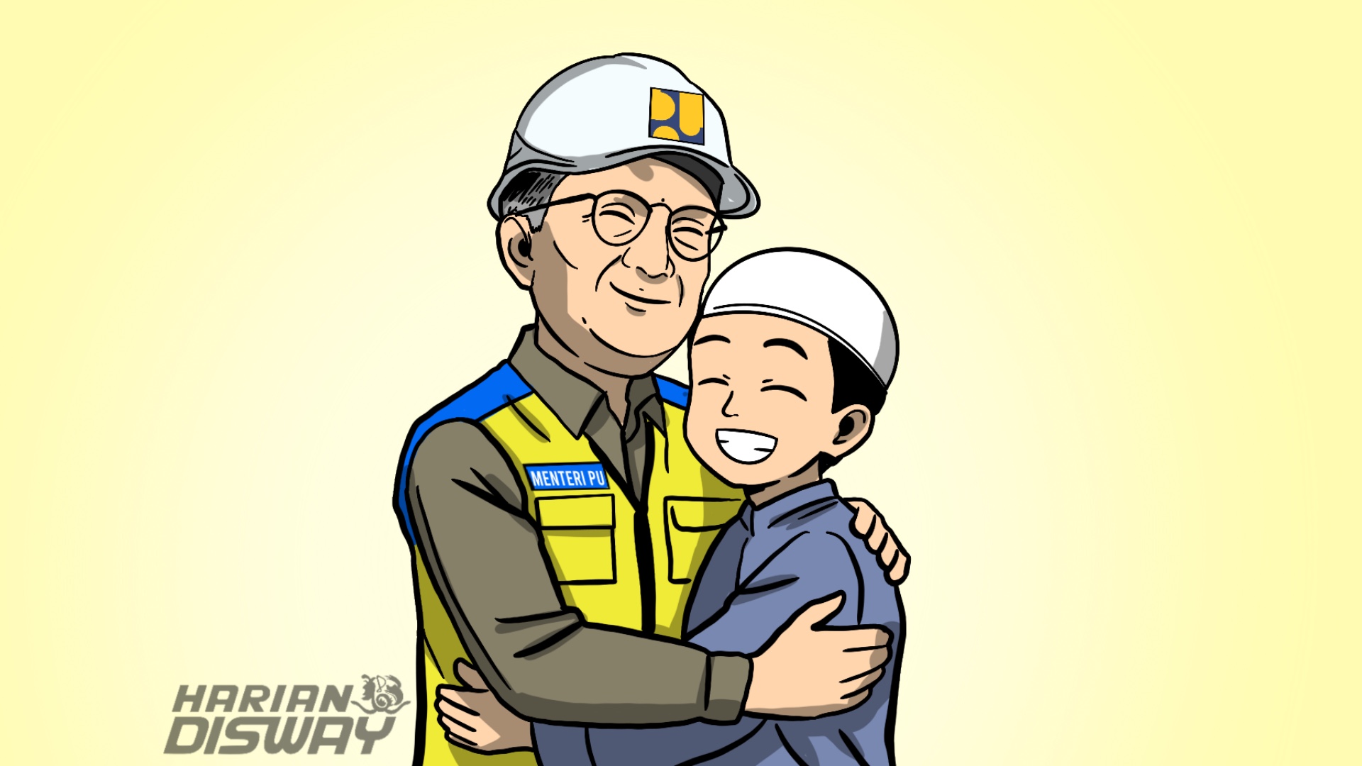 Negara Harus Hadir untuk Pesantren