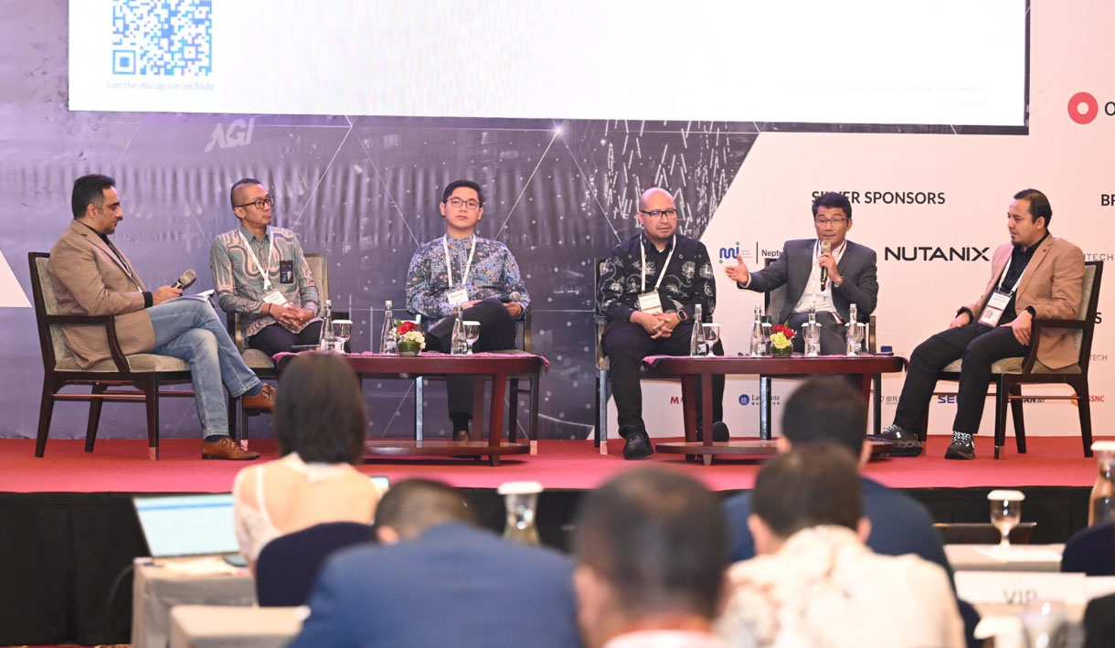 Unggul di ASEAN, Pertamina Raih Enterprise Innovation Awards 2024