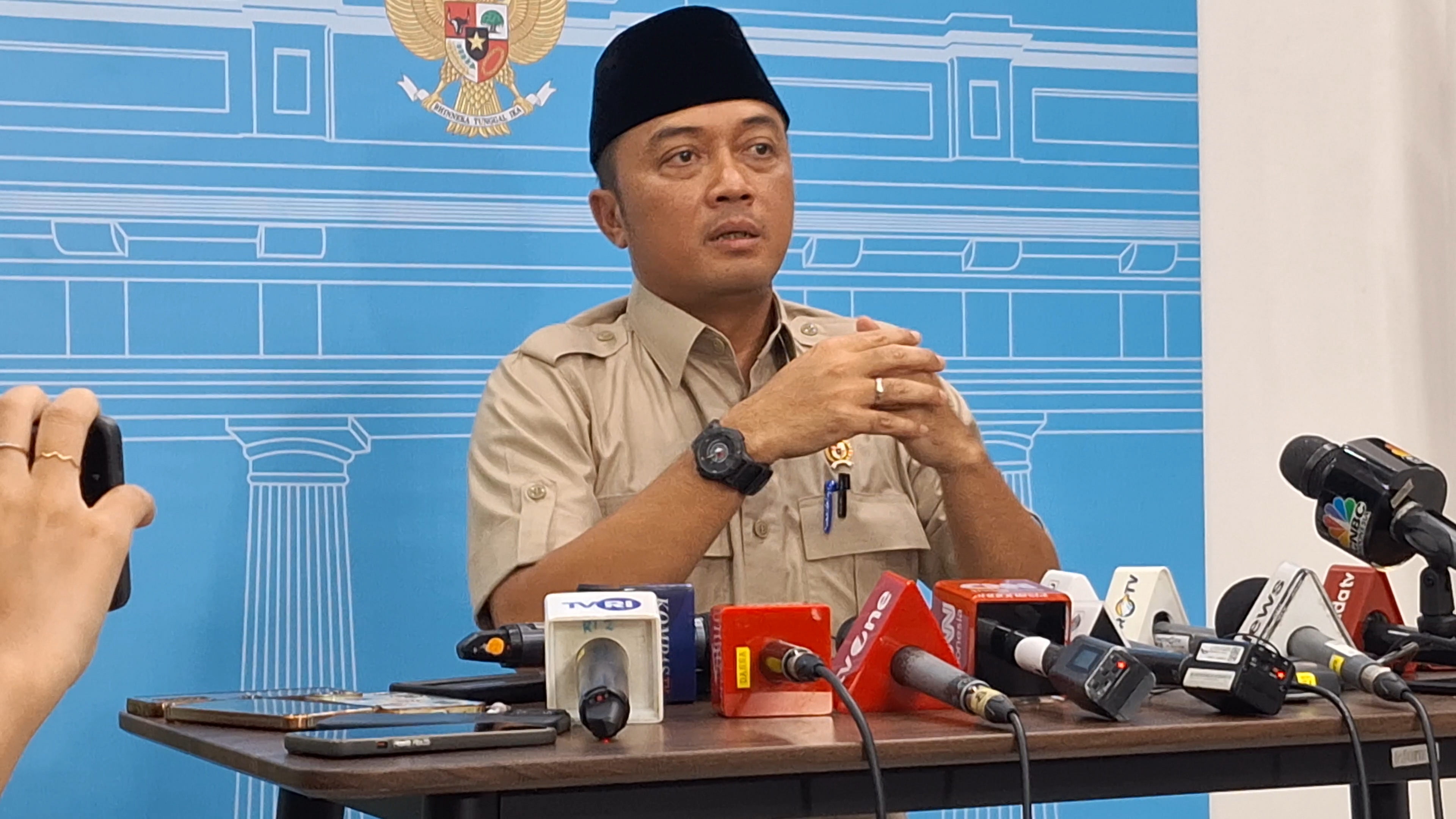 Pemerintah Cari Solusi Antisipasi PHK Pegawai SPBU Swasta Imbas Kelangkaan BBM