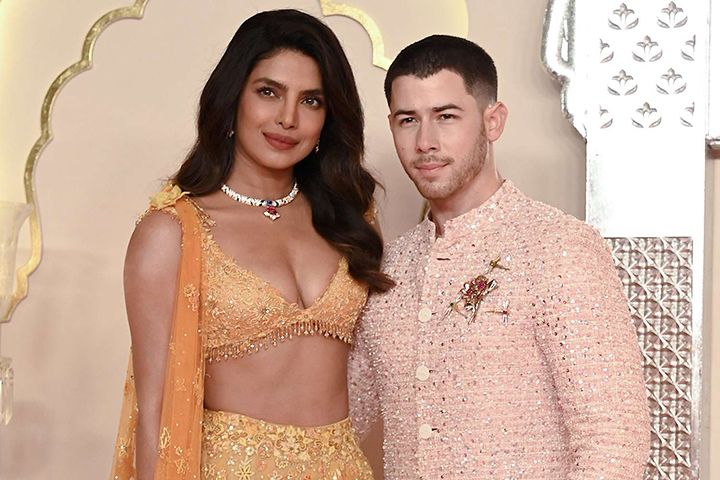 Nick Jonas Rayakan Chopra 42! Ungkap Rasa Cintanya Melalui Unggahan Instagram