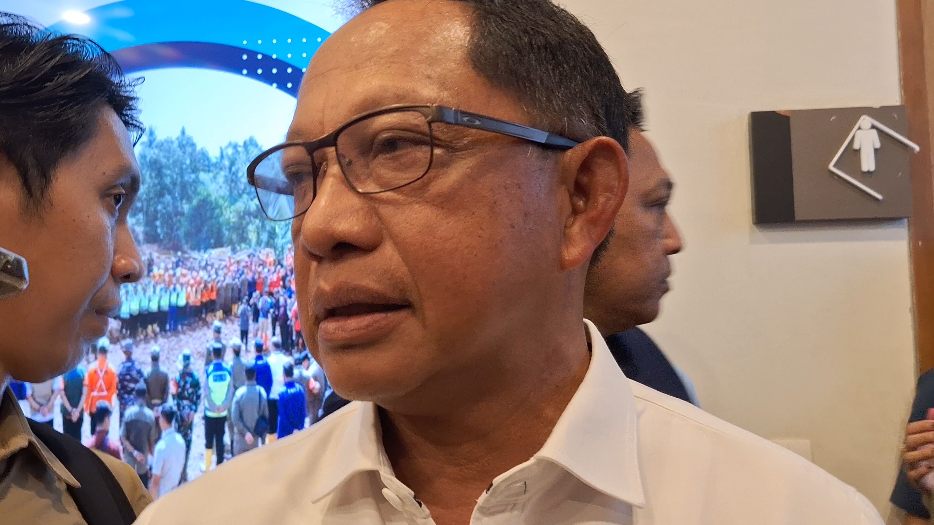 Mendagri Ungkap Daftar Gubernur yang Sumbang Miliaran untuk Bencana, Ada yang Capai Rp3,5 Miliar