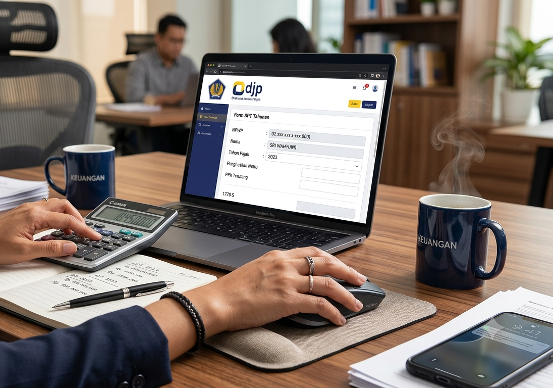 Pemerintah Bakal Ketatkan Penarikan Pajak, Mulai Turun Lapangan Sampai Web Scraping 