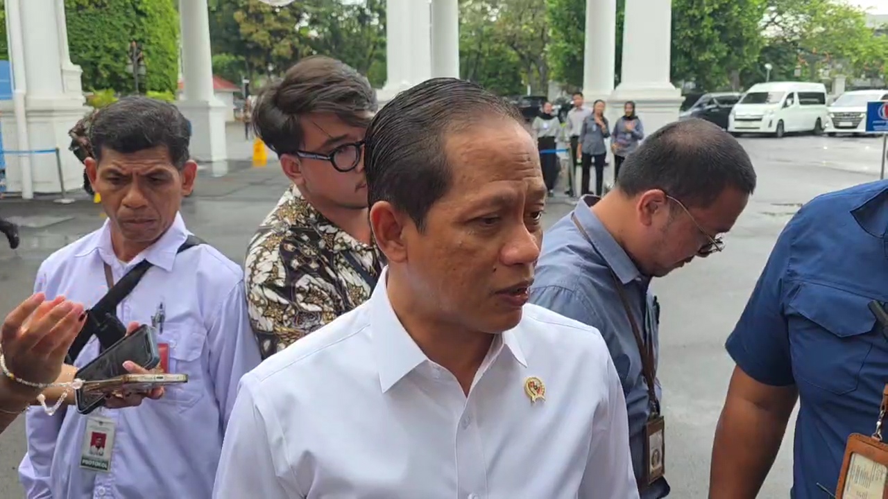 Menteri LH Ancam Sanksi Pemda dan Perusahaan yang Terbukti Sebabkan Banjir Sumatra