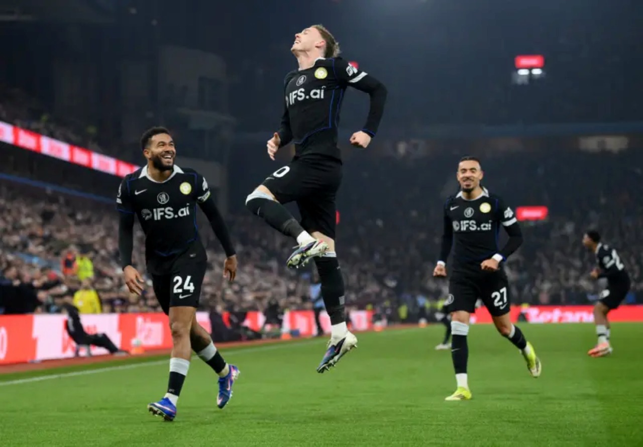 Prediksi Skor Wrexham vs Chelsea, The Blues Waspadai Kejutan Tim Ryan Reynolds