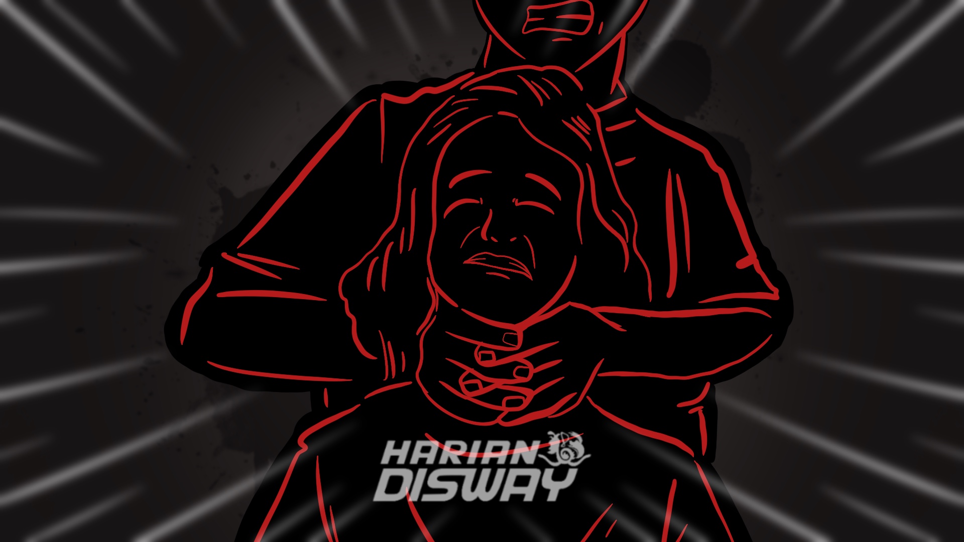 Motif Pembunuhan Guru Muda SMPN 46 OKU: Gegara Pelaku Batuk