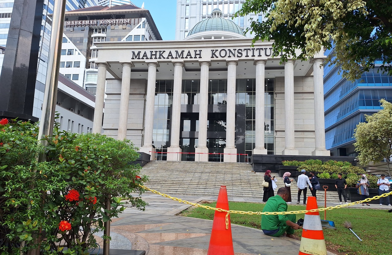 Putusan MK: Pemerintah Harus Gratiskan SD-SMP Negeri & Swasta secara Bertahap