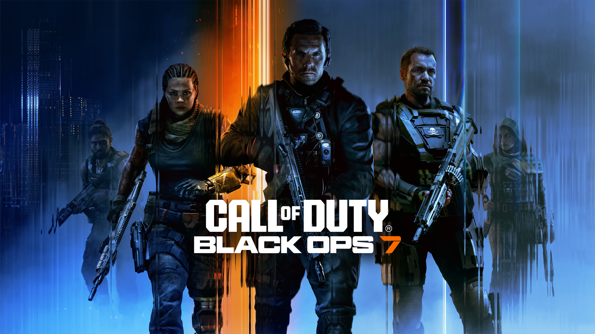 Microsoft Disorot Pemerintah California, Penggunaan AI dalam Call of Duty: Black Ops 7 Diduga untuk Memangkas Tenaga Manusia