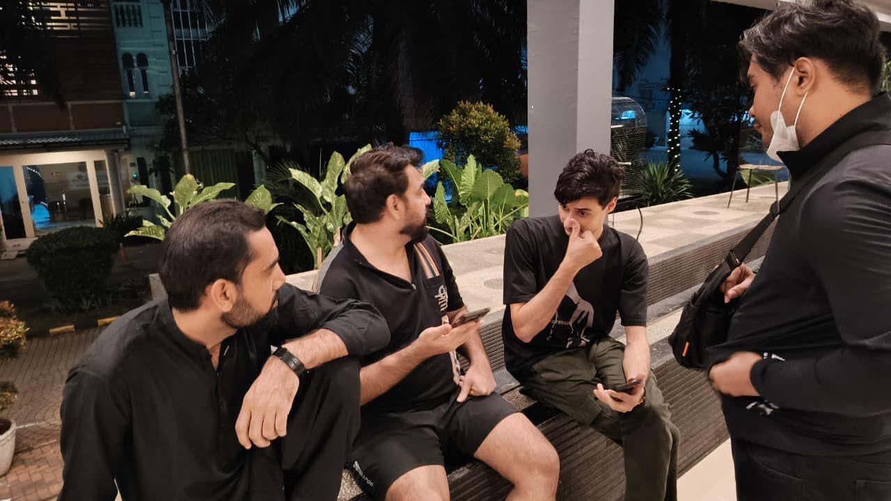 SIGAP! Imigrasi Tangerang Gencarkan Patroli WNA Jelang Nataru