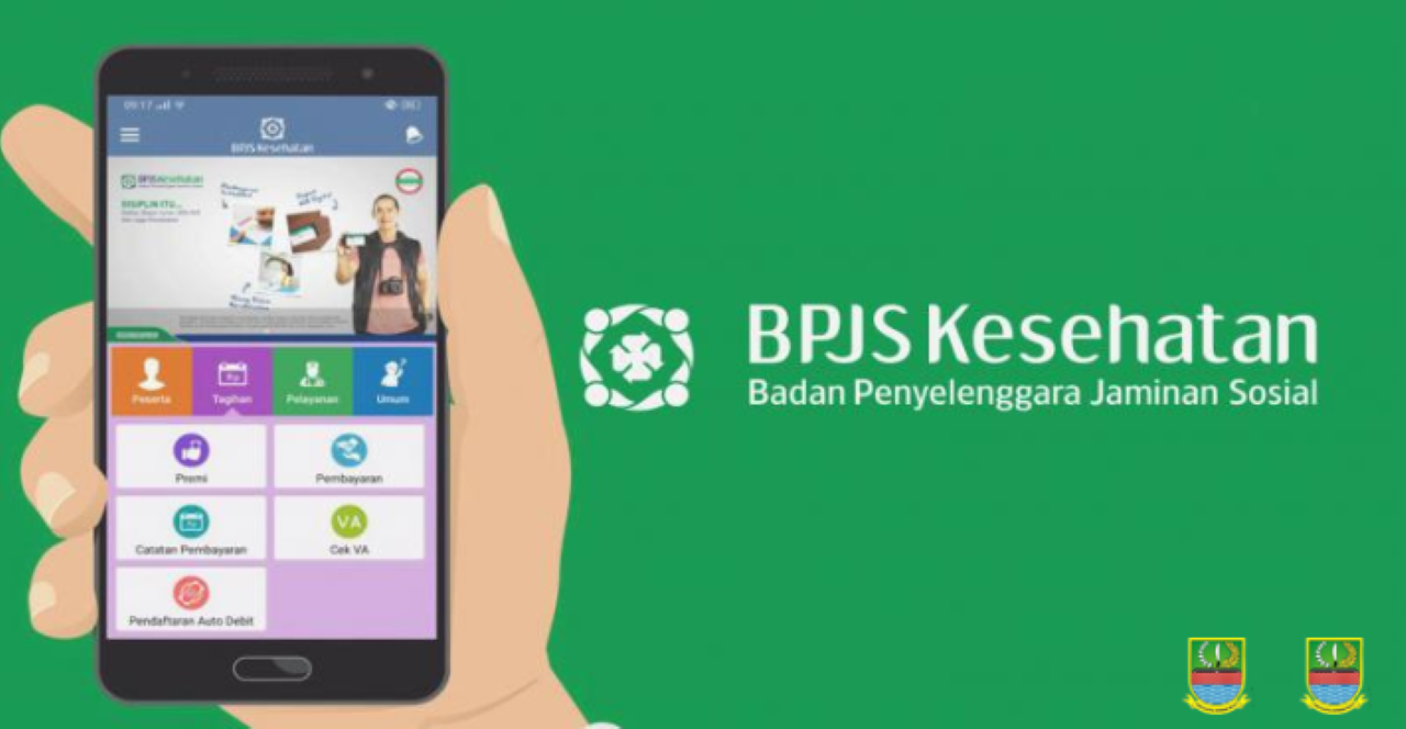 Cara Aktivasi Instan Kartu BPJS Kesehatan Non-aktif Karena Telat Bayar 1 Bulan