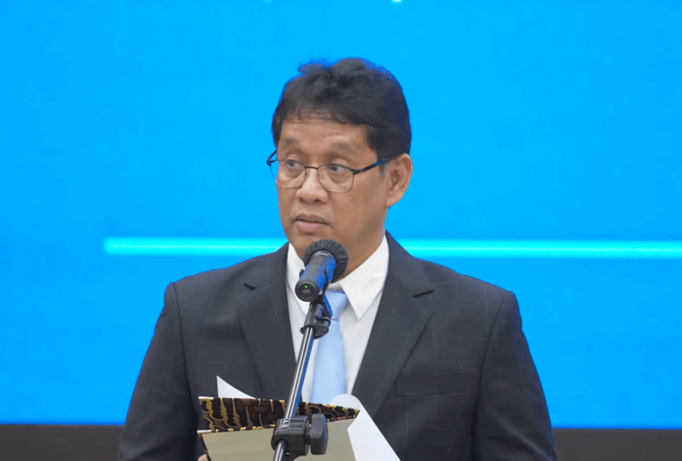 Purbaya Hadirkan Harapan Baru, Pasar Stabil Pasca Pergantian Menkeu